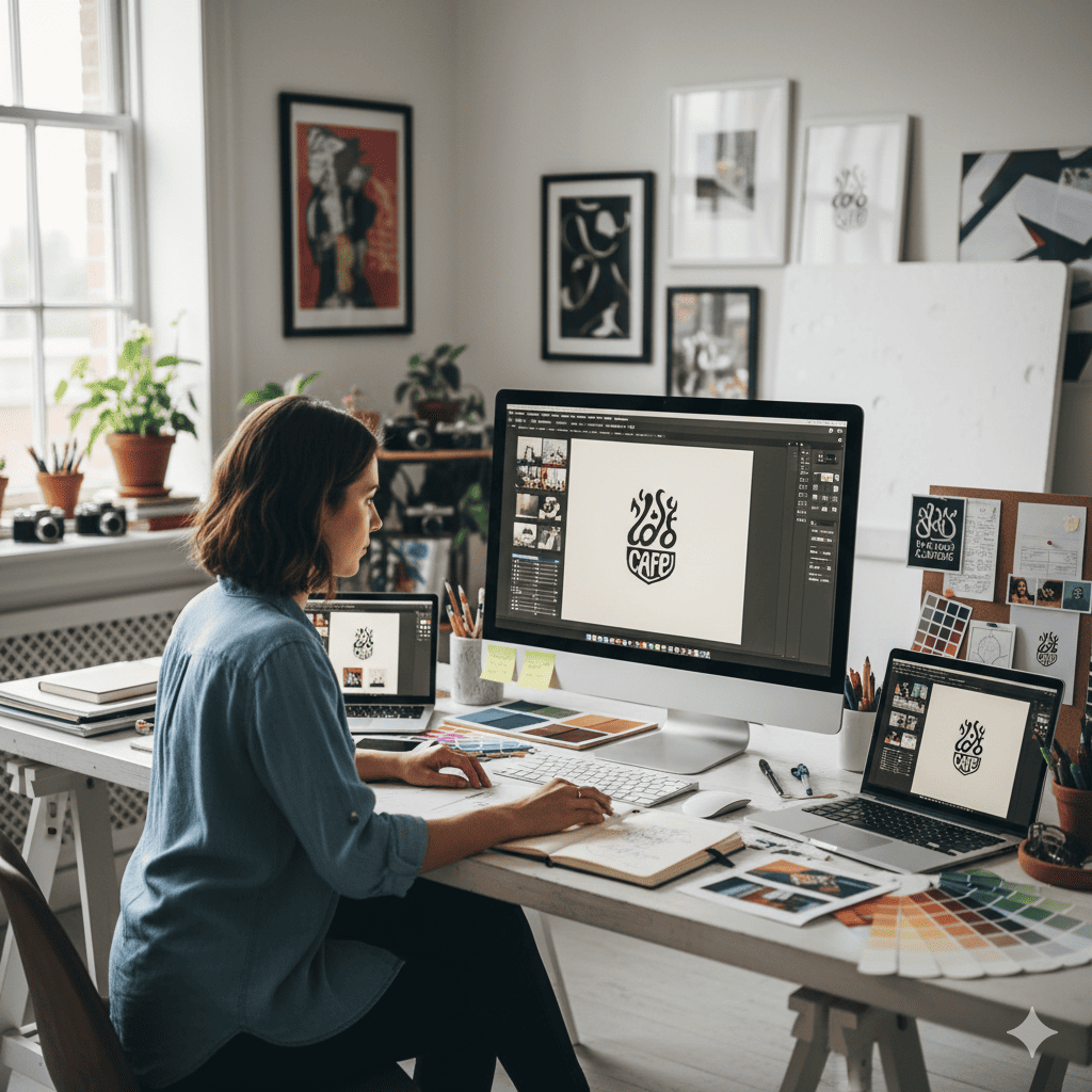 creative designer