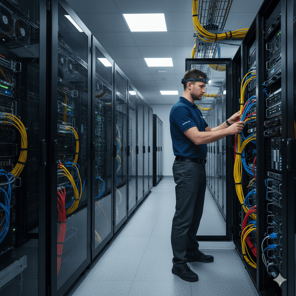 IT technician