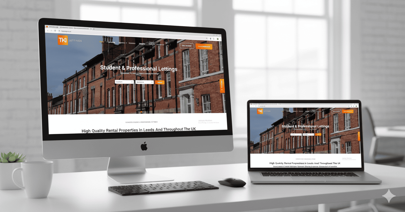 TKI Lettings